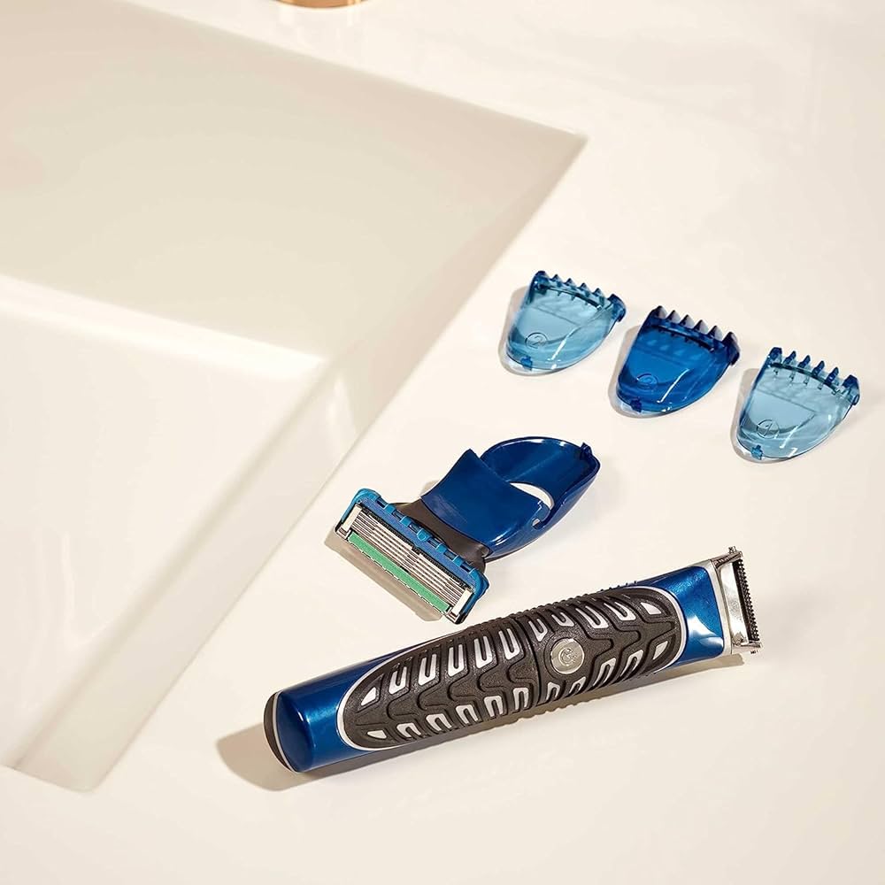 proglide styler blades