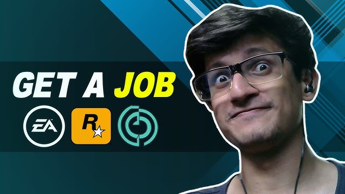 how to get a job at rockstar games