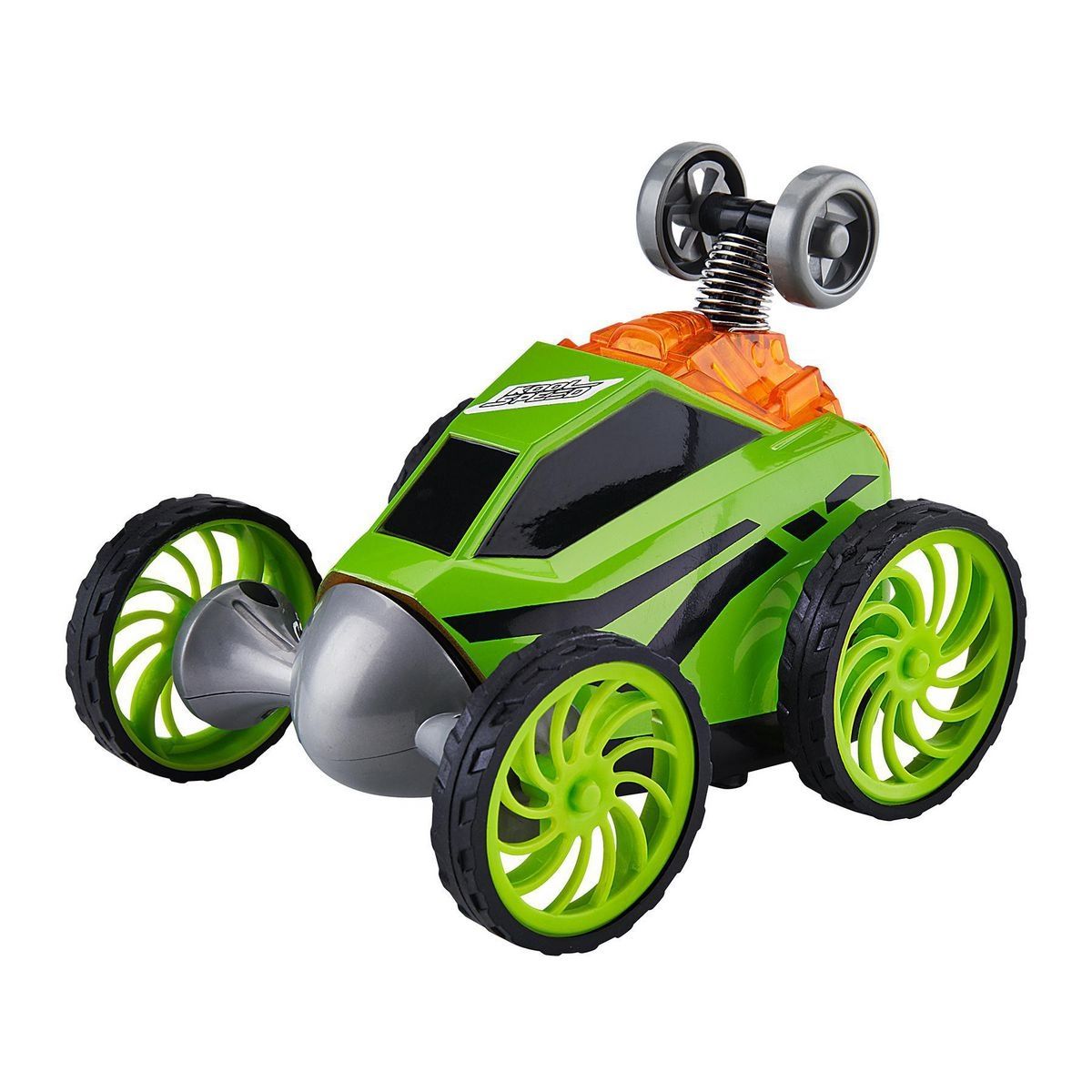 radio control stunt car