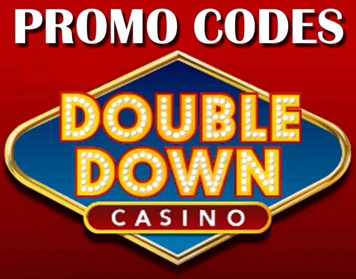 double down promo code