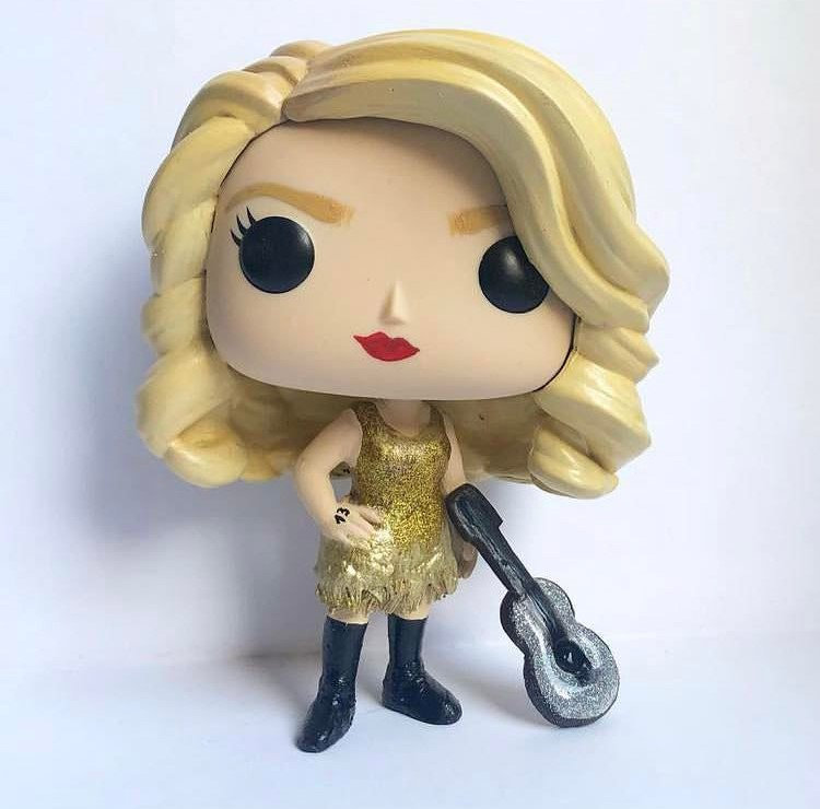 funko pop taylor swift amazon