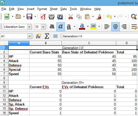 pokemon ev calculator