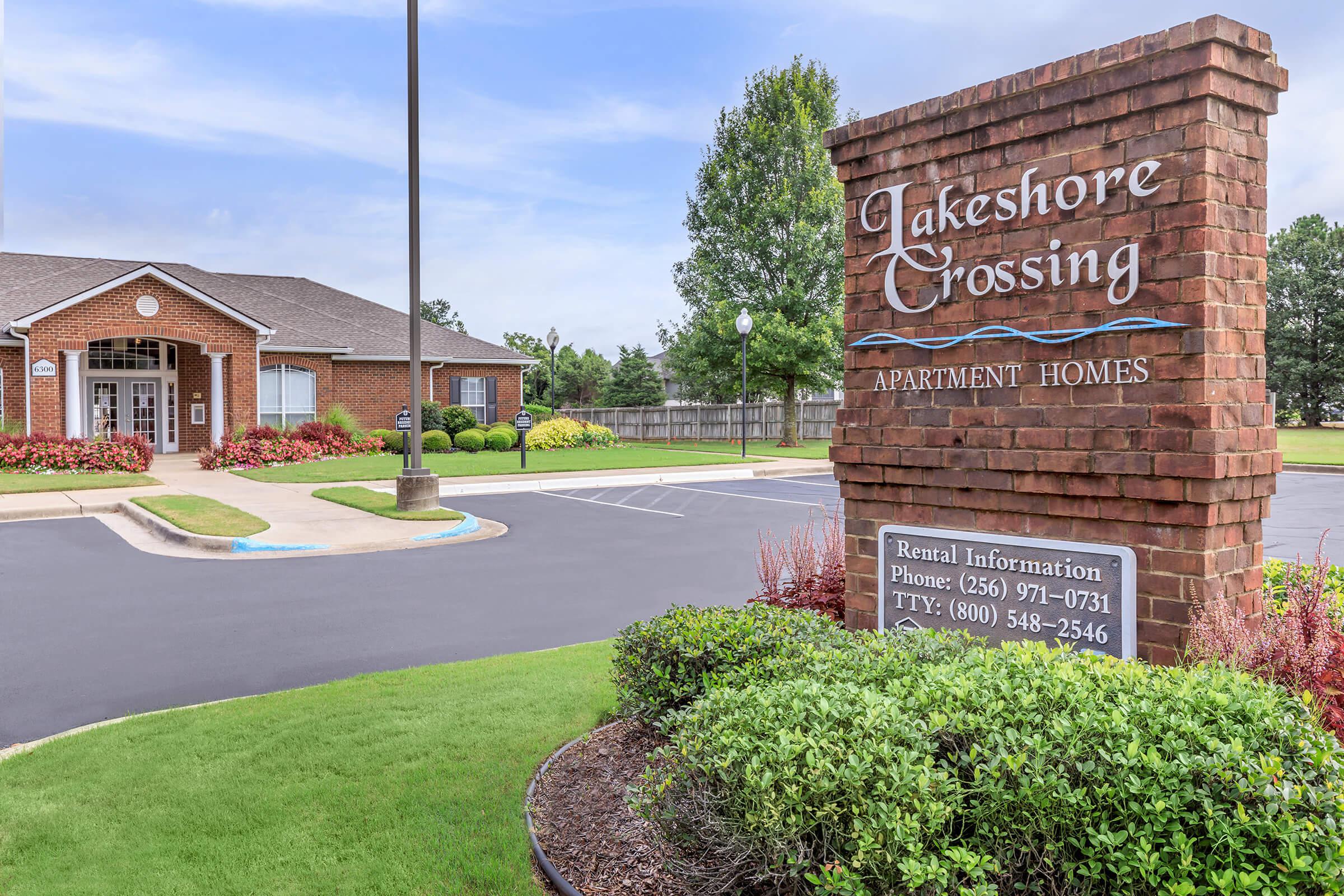 lakeshore crossing apartments photos