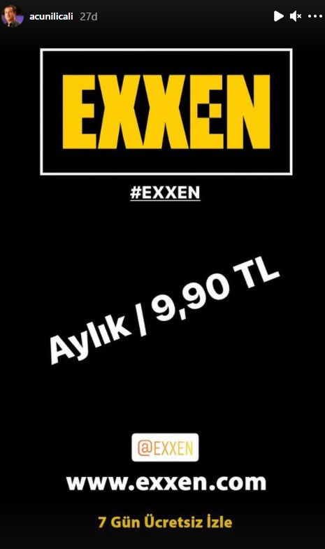 exen.com acun