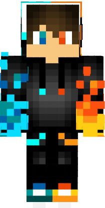 minecraft skins photos