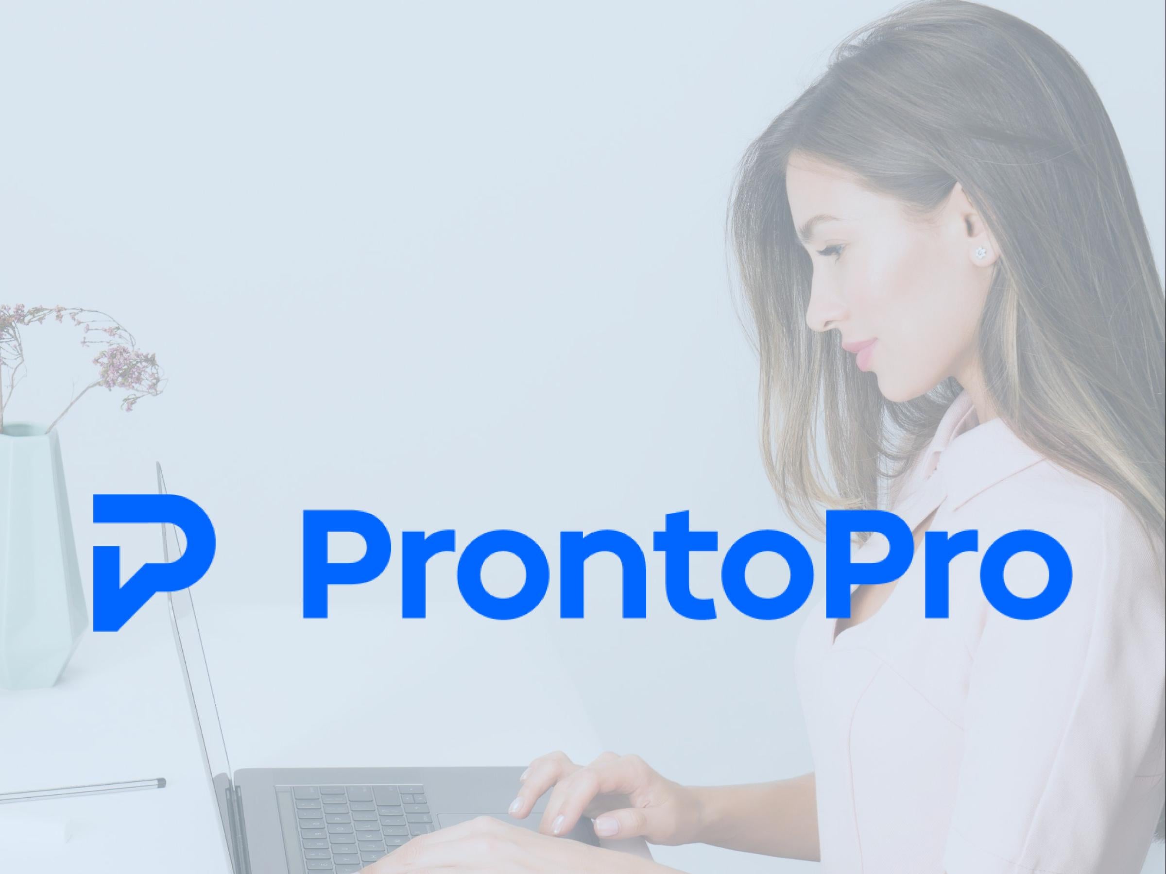 prontopro alternative