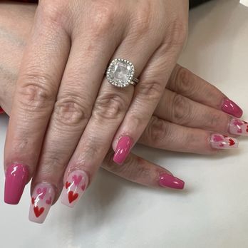 nail spa hampstead nc