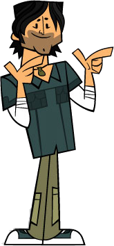 chris total drama