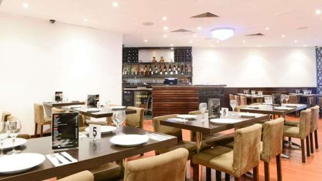 rouse hill indian restaurants