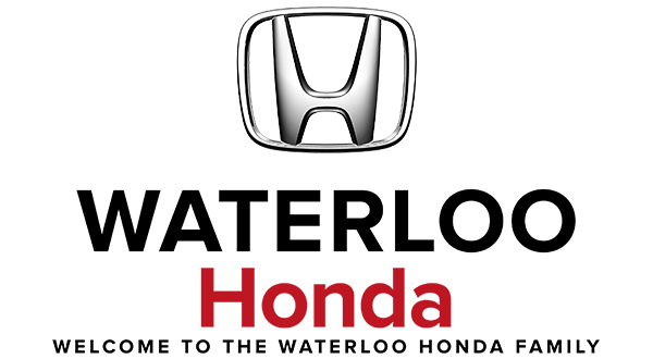 waterloo honda