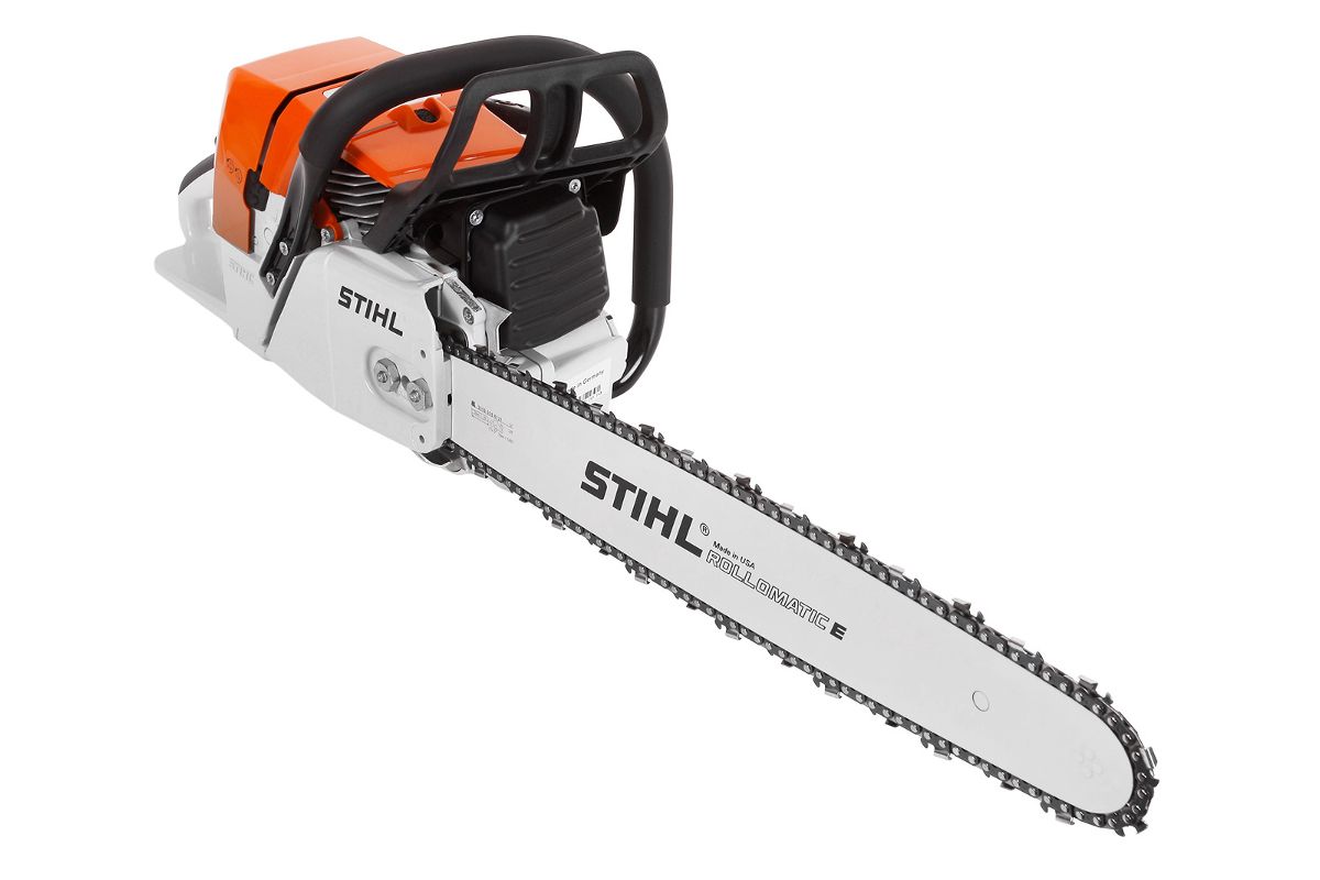 stihl ms 440 prix