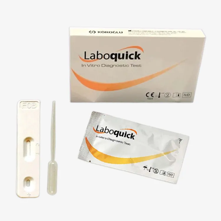 laboquick diagnostic test