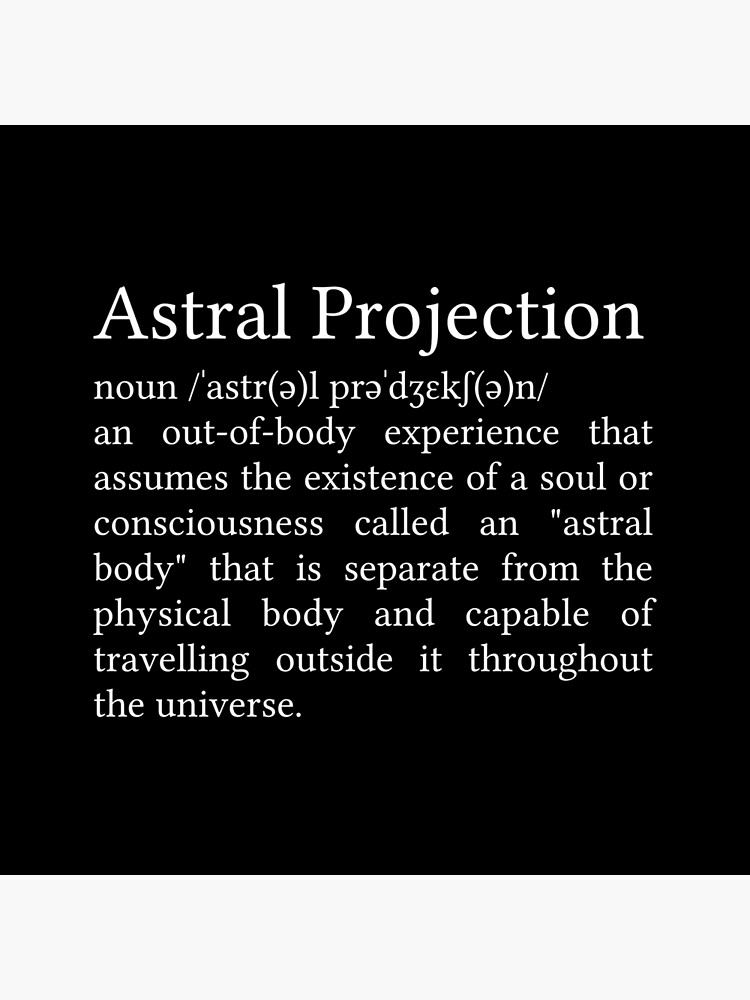 astral def