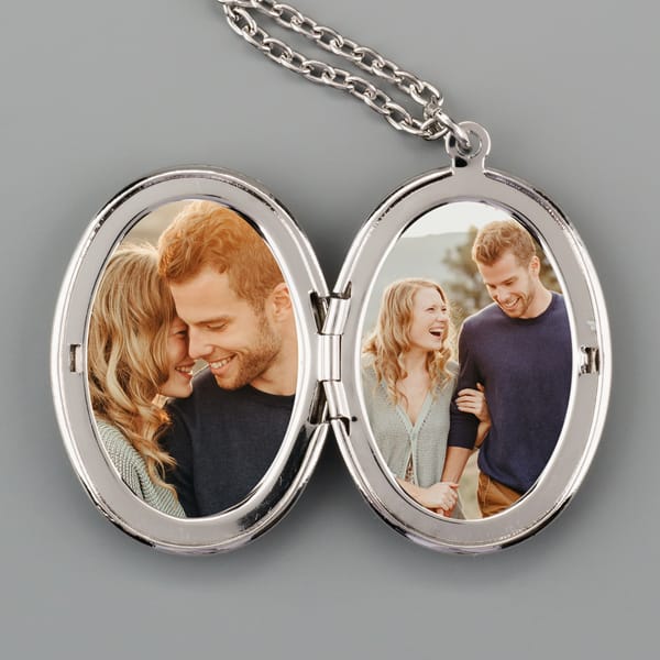 how to get locket size photos