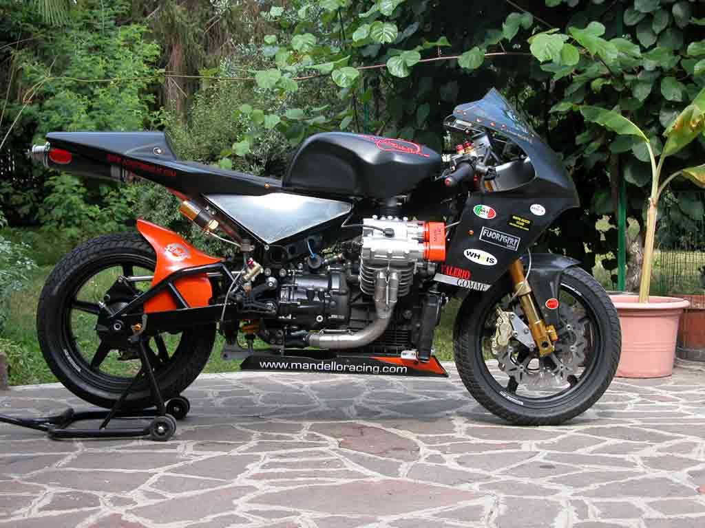 guzzi forum