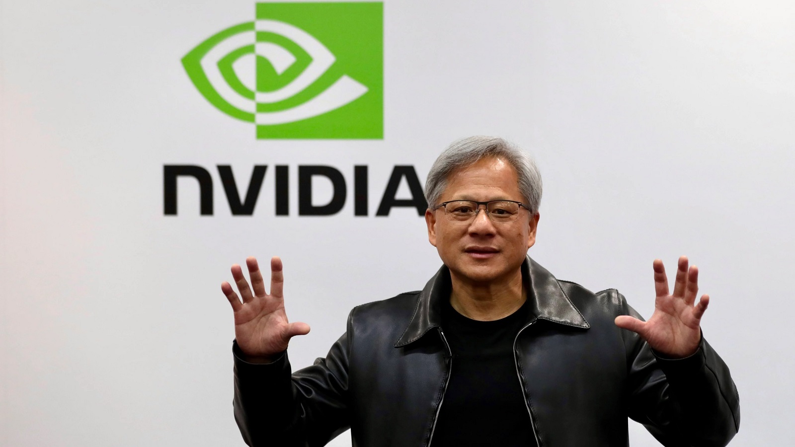 nvidia earnings call