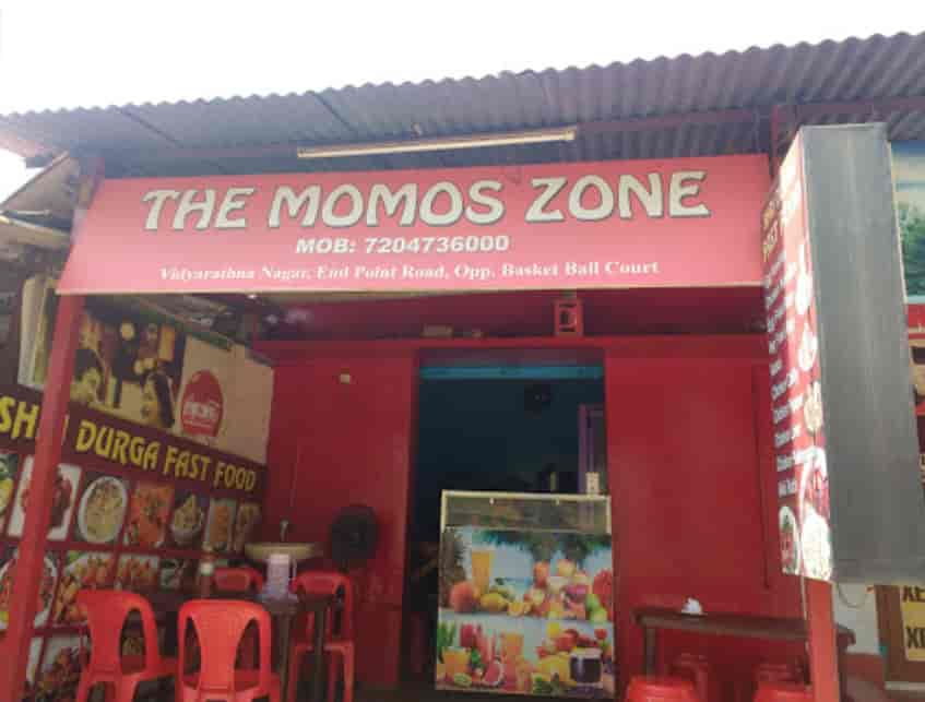 momo zone