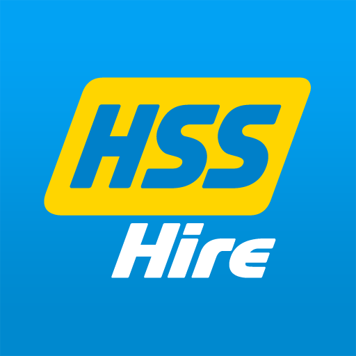 hss hire