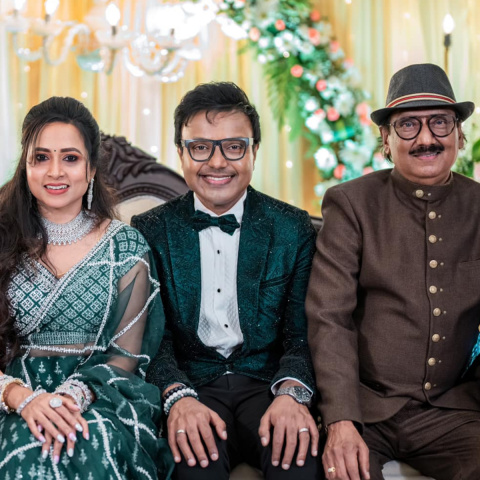 d.imman wife photo