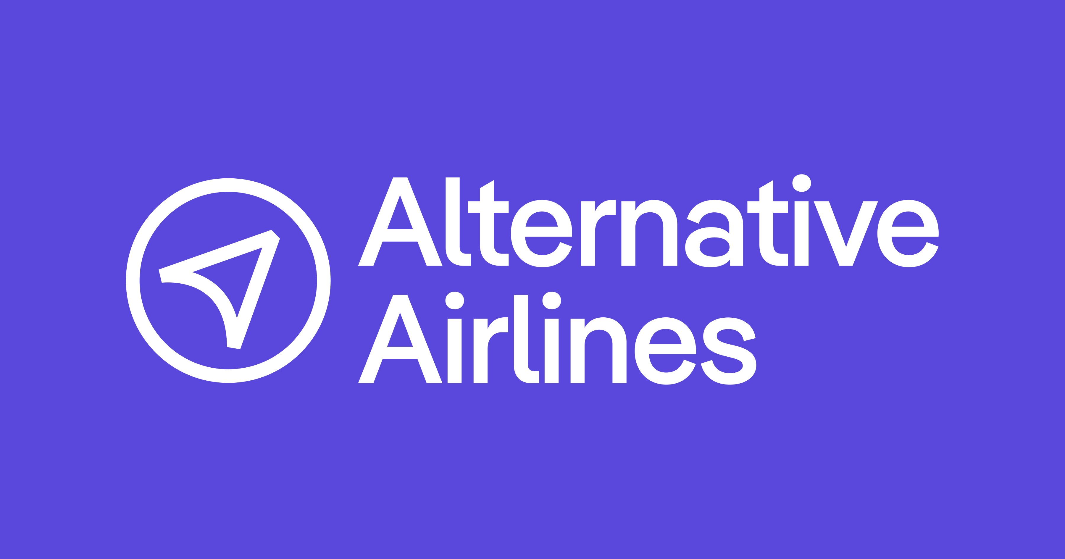 alternative airlines