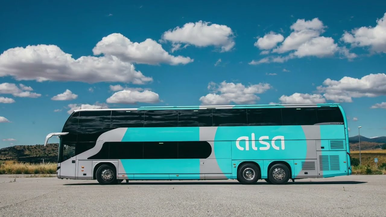 asla bus