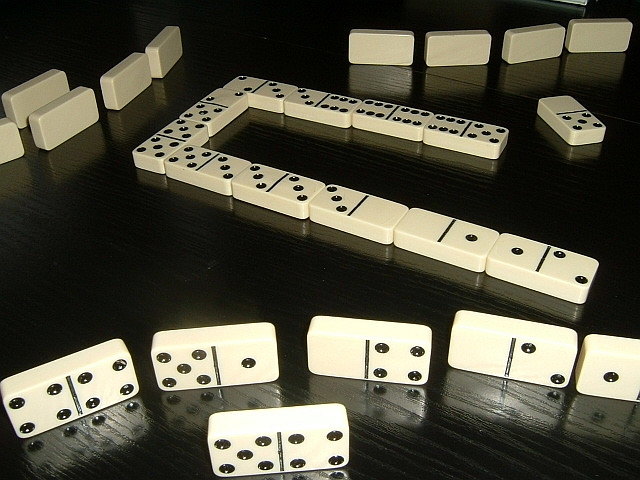 domino wiki