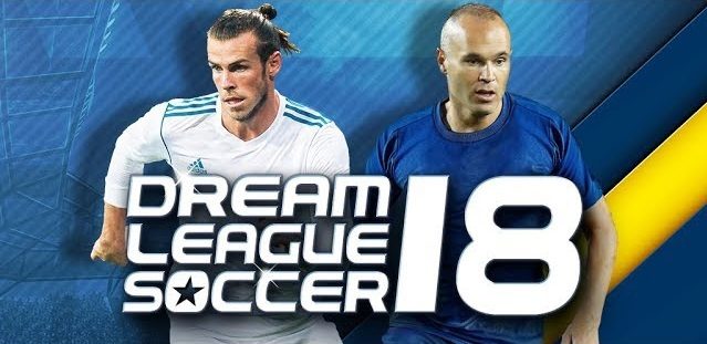 скачать взломанный dream league soccer 2018 на ios