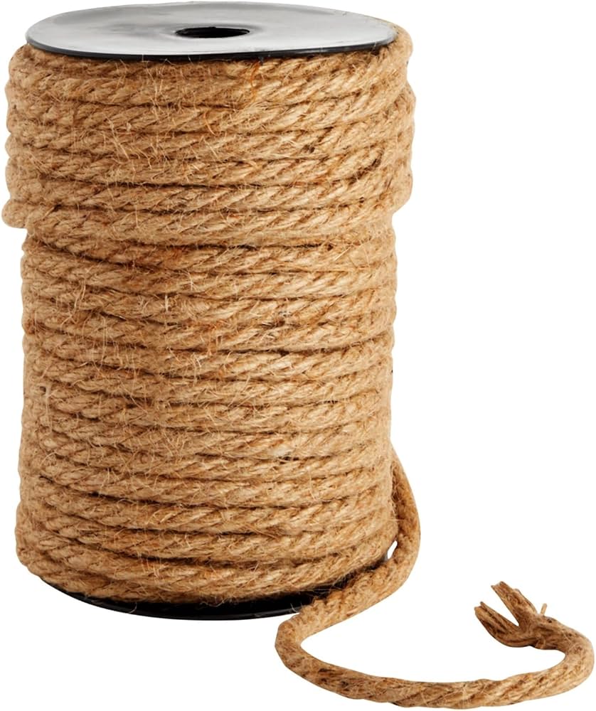 jute rope