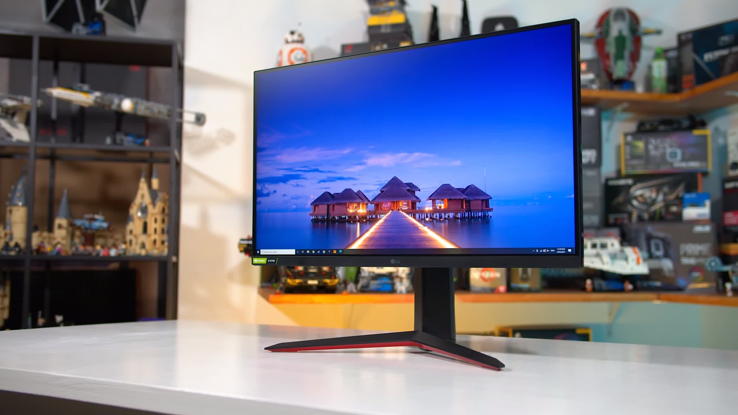 1440p best monitor