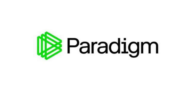 paradigm 中文