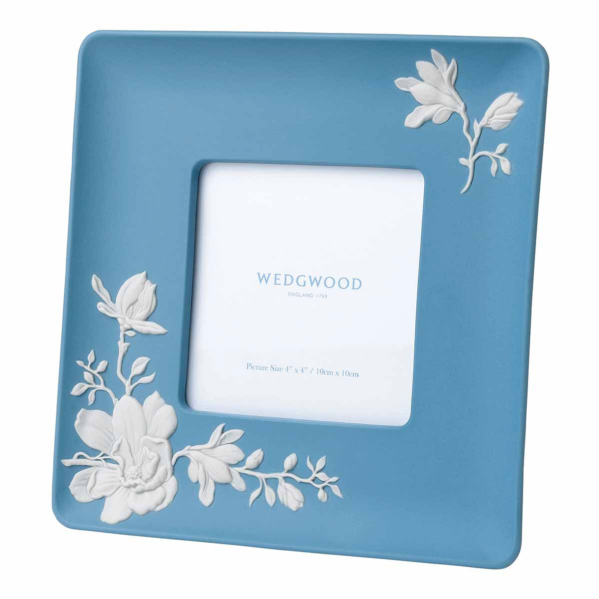 wedgwood photo frame