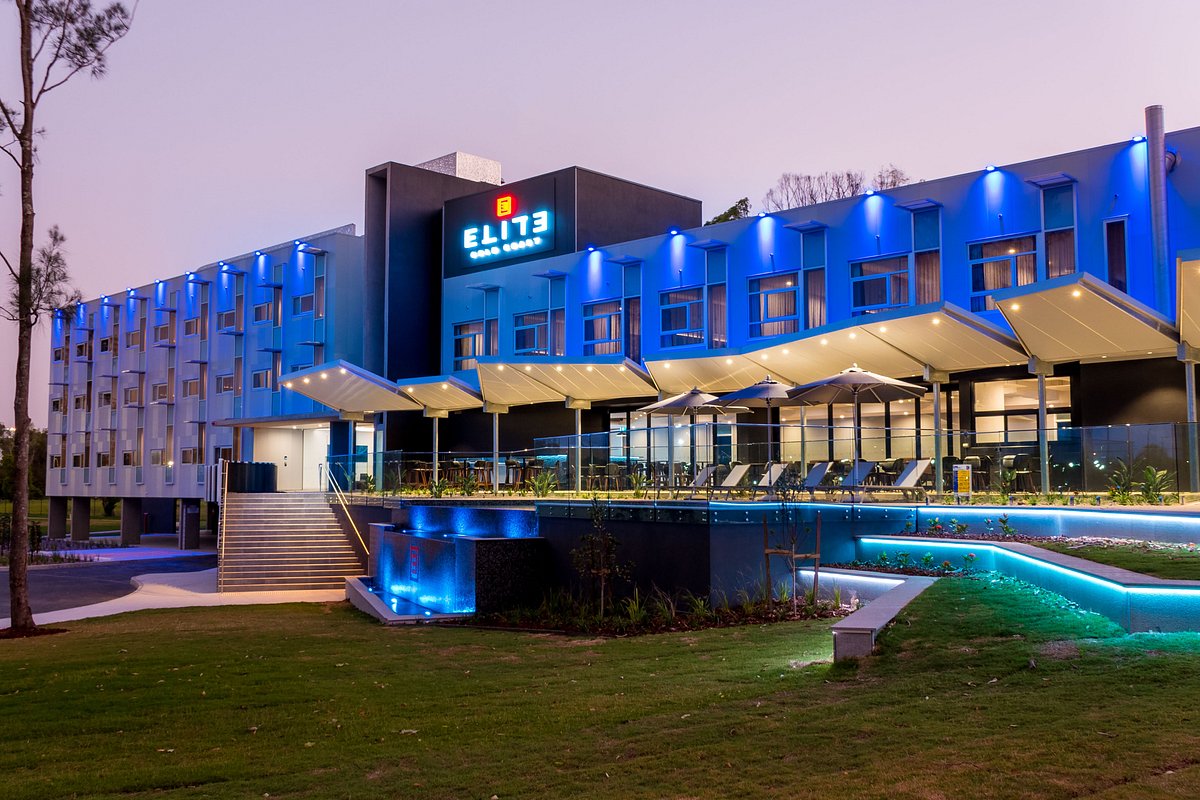 elite hotel carrara