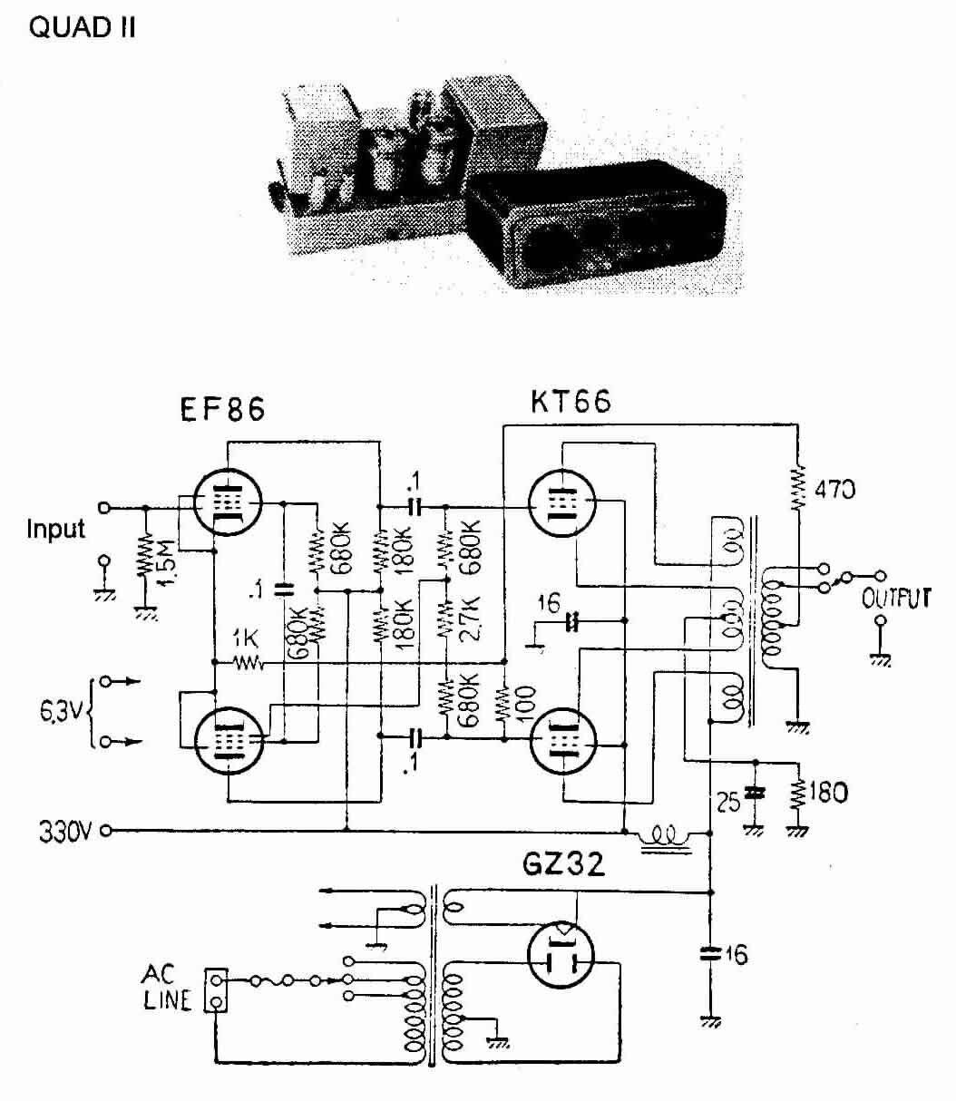 quad 2 schematic