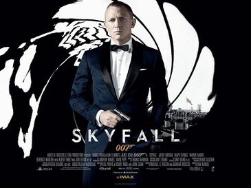 james bond wikipedia movies