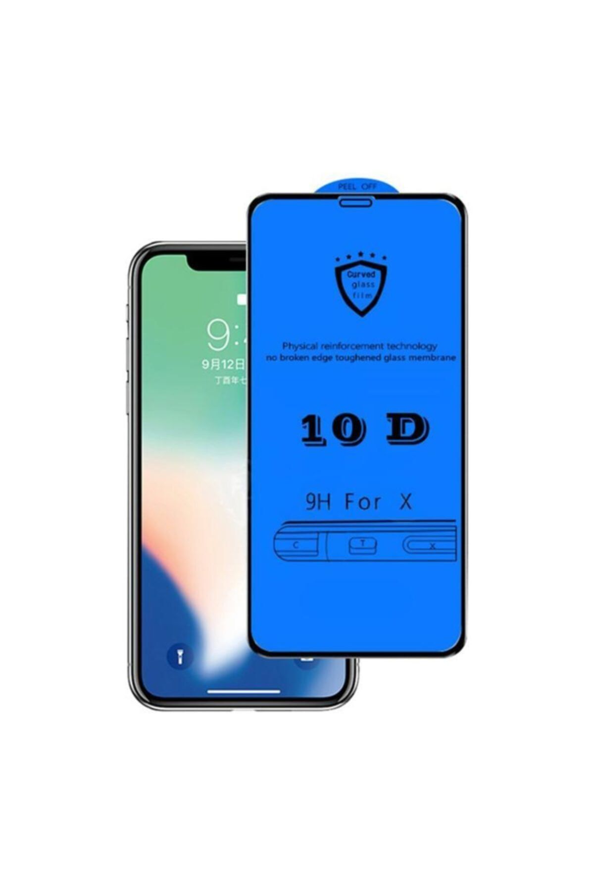 10d screen protector