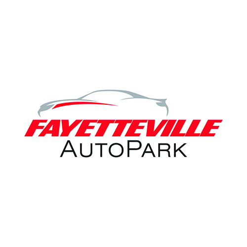 fayetteville auto park toyota