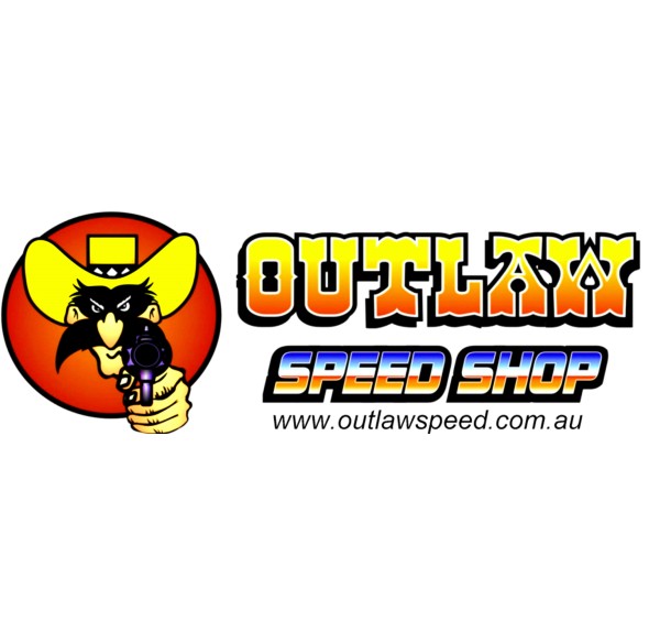 outlaw speed shop