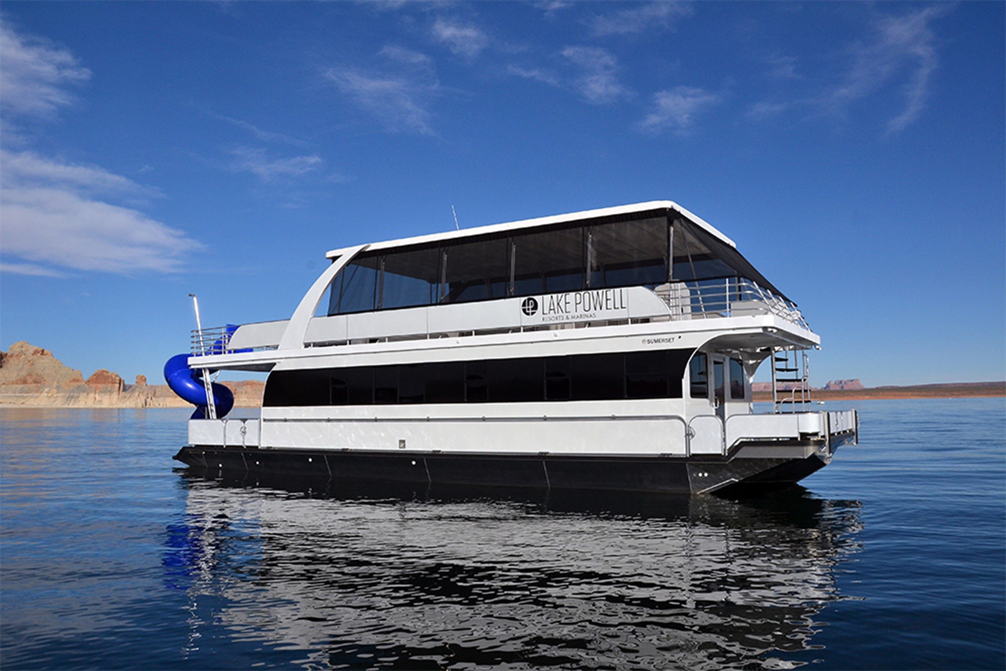 lake powell houseboat for sale