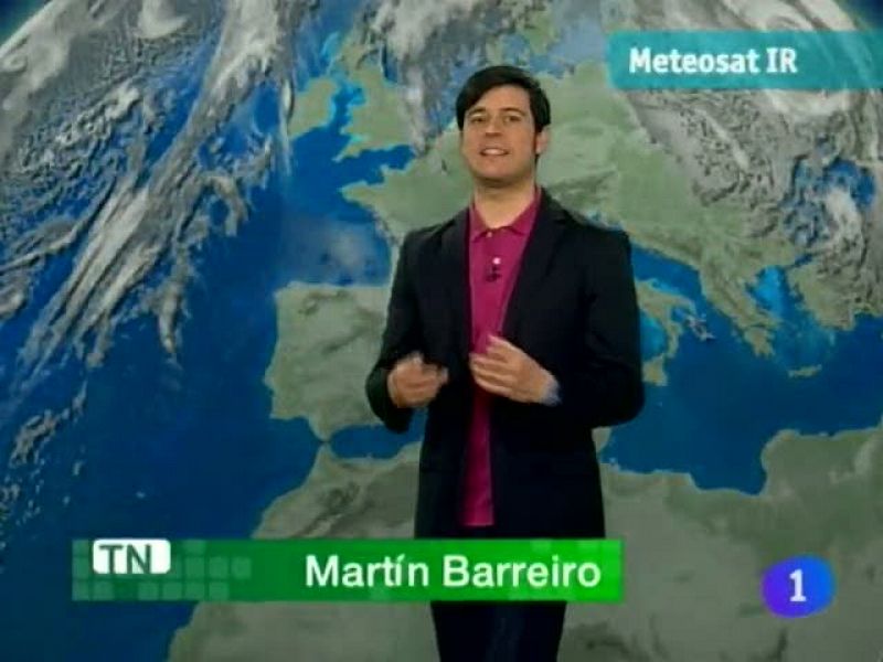 tv weatherman salary