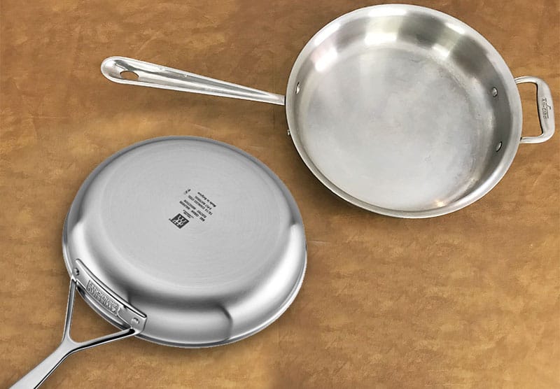 zwilling pots review