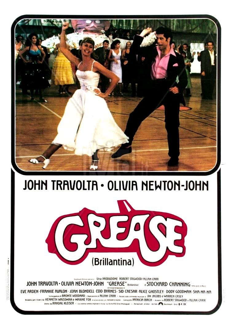 grease imdb