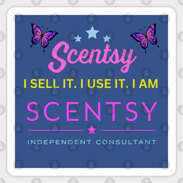 scentsy consultant lookup