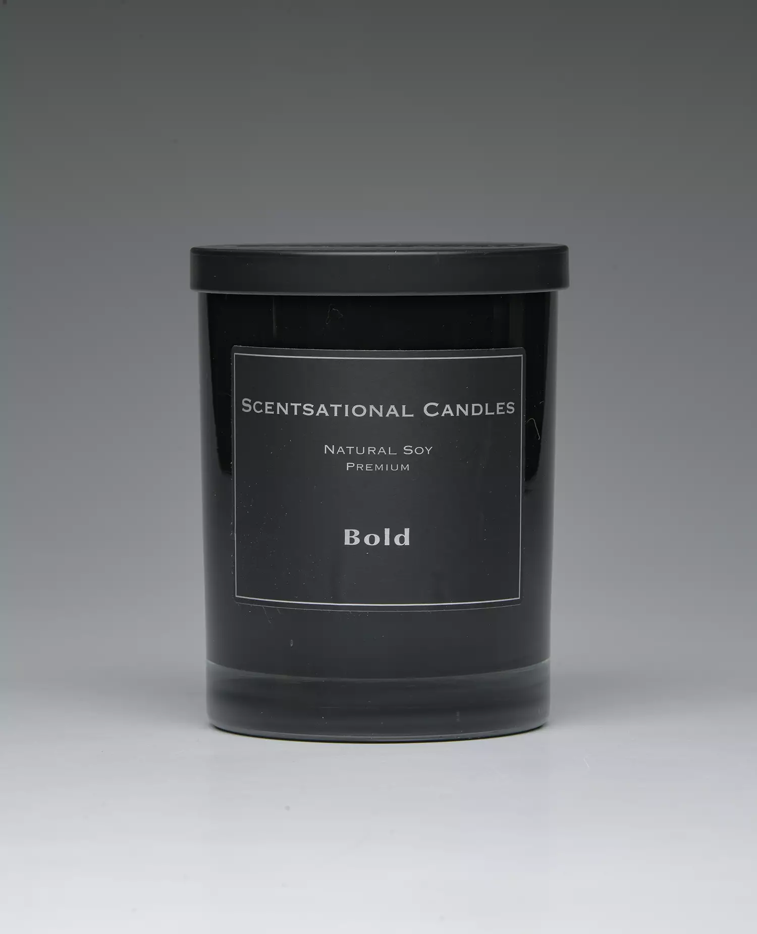 scentsational candles