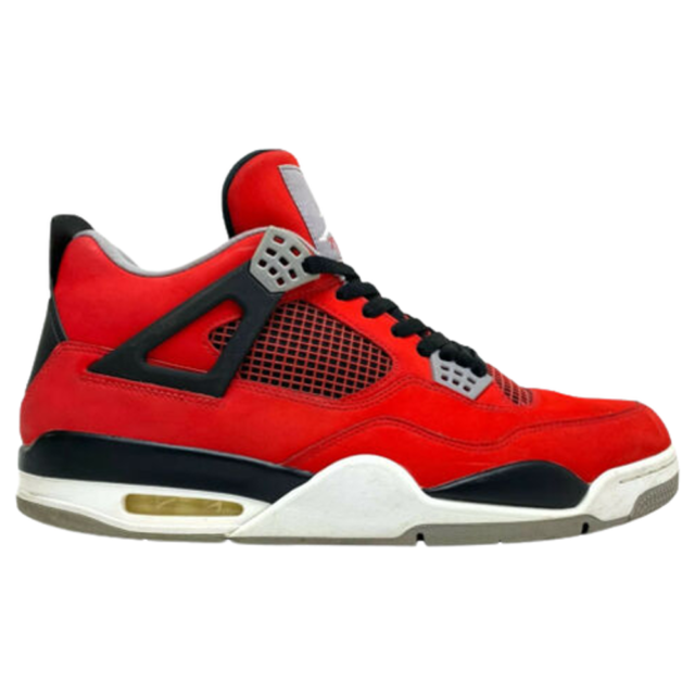 jordan 4 toro bravo