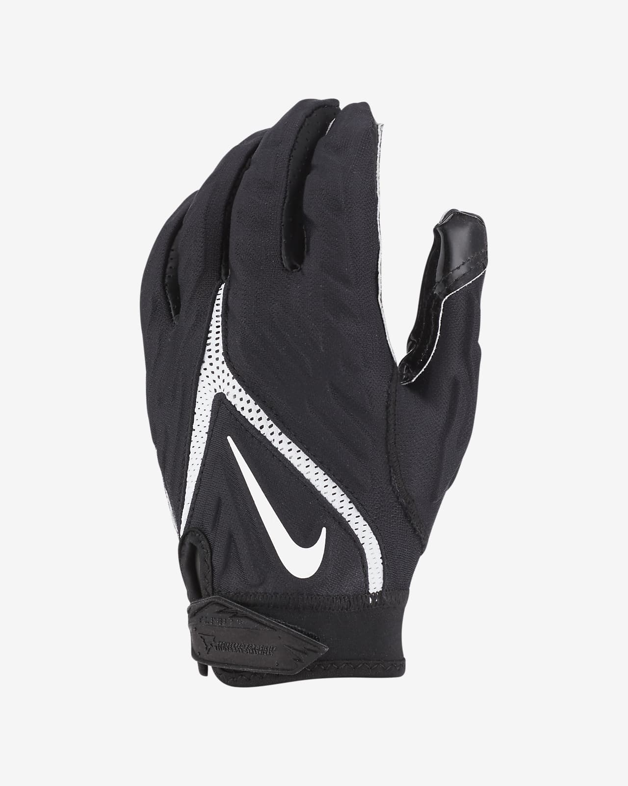 nike gloves football