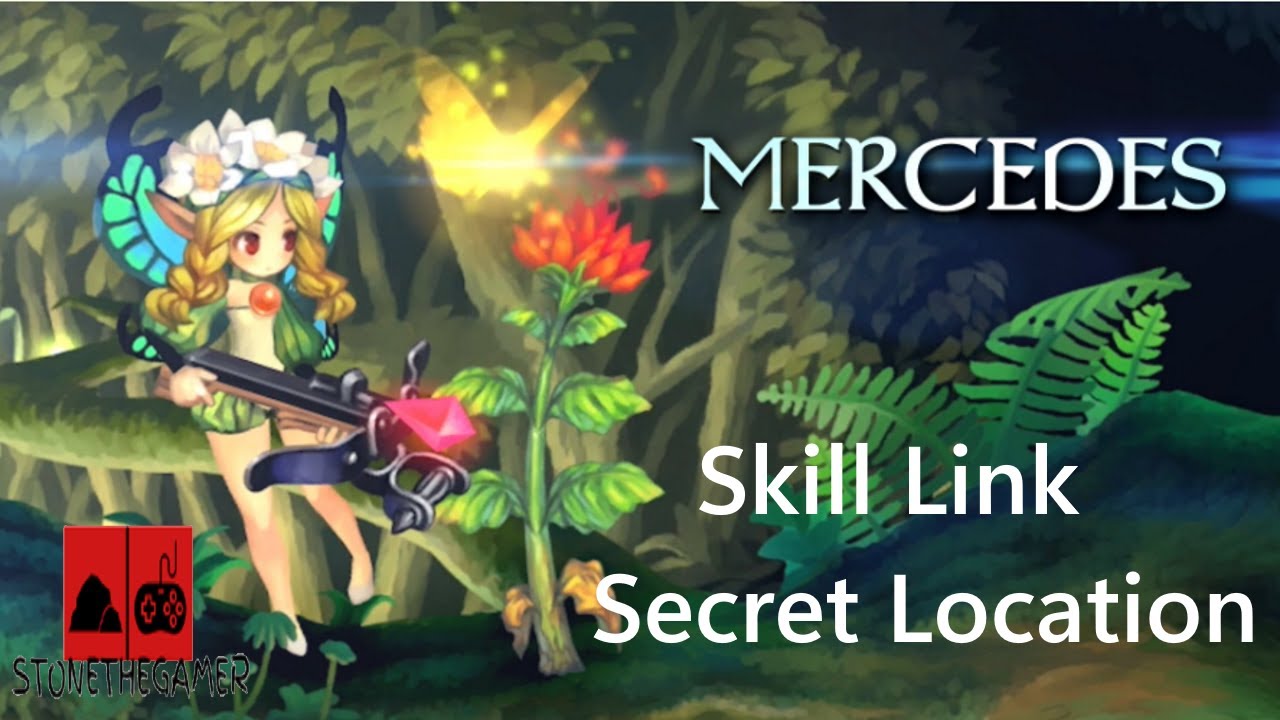 odin sphere skill link