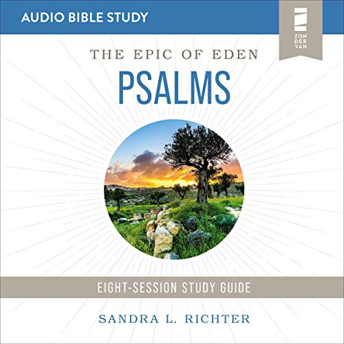 psalms audio