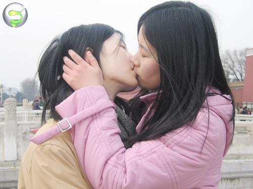 chinas lesbianas