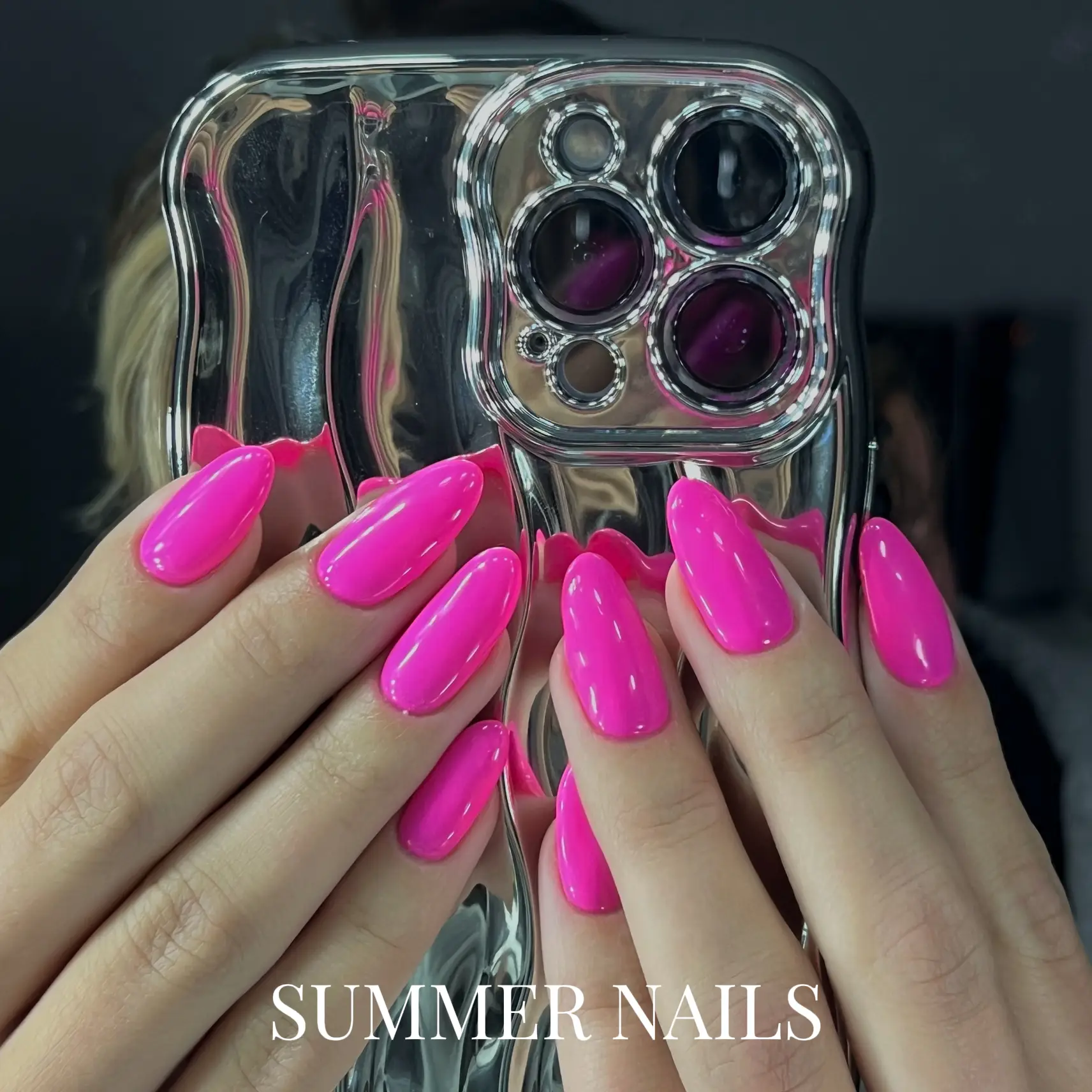 summer nails smithfield ri