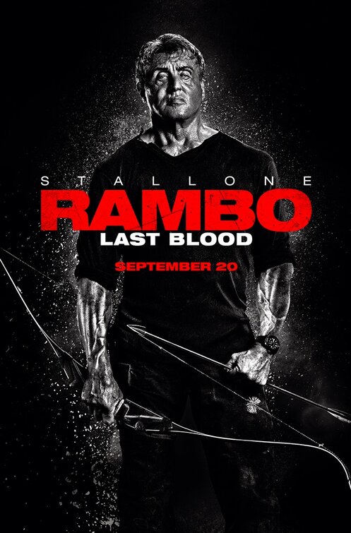 rambo last blood wikipedia